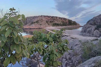 5 Sterne Ferienhaus in BOHUS MALMÖN