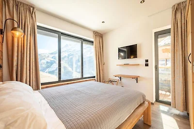 Chalets voor 16 personen