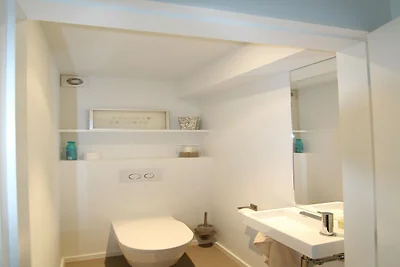 Wohnung in Het Zoute am Minigolf