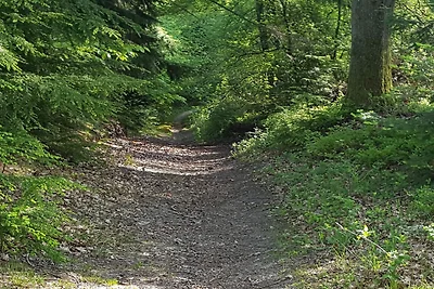 8 Personen Ferienhaus in Ebeltoft