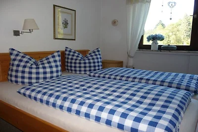 Vakantieappartement in Berchtesgaden met...
