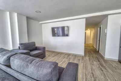 Wohnung in Las Palmas nahe Las Canteras