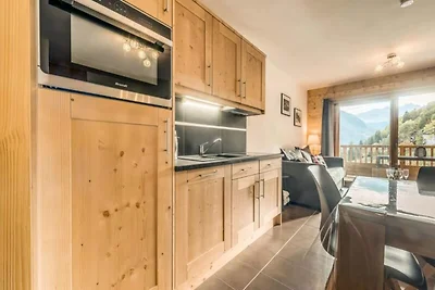 3 Teile für 6 Personen