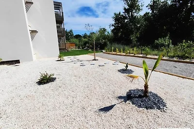 Apartments für 6 Personen