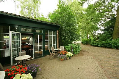Agriturismo con sauna e vasca idromassaggio