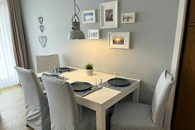 Ferienwohnung mit 1 Schlafzimmer