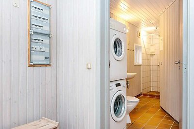 8 persoons vakantie huis in Ebeltoft