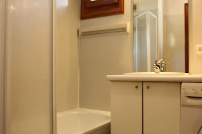 Maisonette in Les Carroz