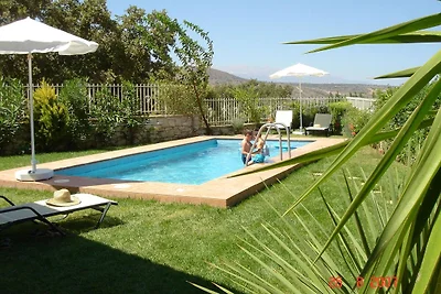 Splendida villa a Prine con piscina privata