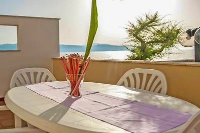 Kuća za odmor Dopust za oporavak Messina