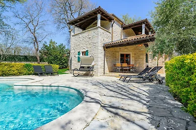 Fantastische Villa mit Swimmingpool
