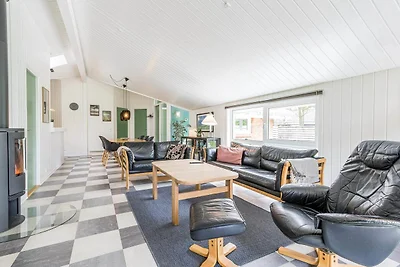 6 Personen Ferienhaus in Blåvand