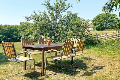 8 persoons vakantie huis in GOTLANDS.TOFTA