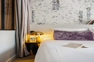 Wunderschצne 1-Zimmer-Wohnung