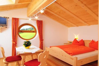 Vakantieappartement met 3 slaapkamers