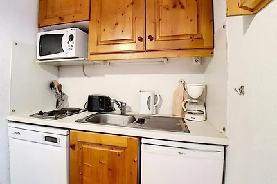 Komfortables Apartment · In der Nähe der Skip...