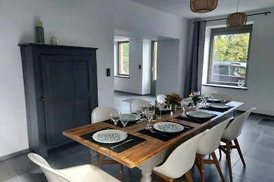 Casa vacanze a Gros Fays nelle Ardenne...