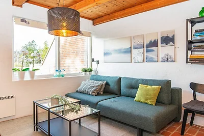 5 Personen Ferienhaus in Rømø-By Traum