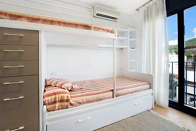 Maisonette-Wohnung Kim an der Costa Brava