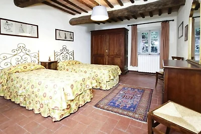 Charmante Villa in Toscane met Zwembad
