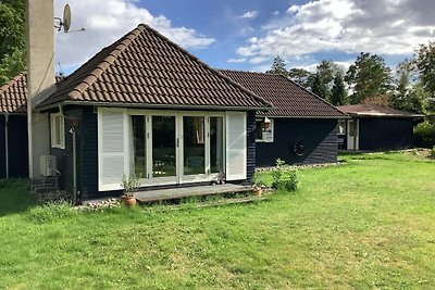 10 persoons vakantie huis in Hornbæk