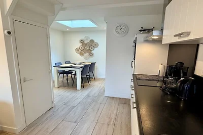 Holiday apartment with 2 bedrooms