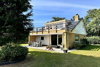 Bungalow a Texel vicino a Spiaggia e Bosco