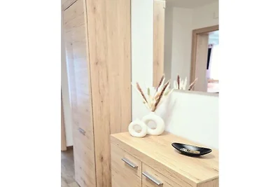 Apartamento vacacional con 2 dormitorios.