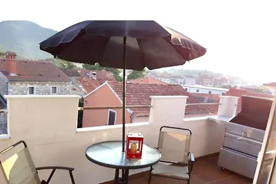 Three-Story Stone House Hvar Stari Grad With...