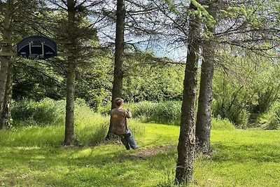 10 persoons vakantie huis in Vinderup-By...