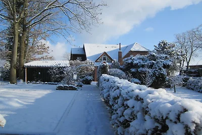 De Boer Comfortabele vakantiewoning