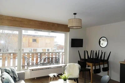 Residenz Sures A für 5 Personen