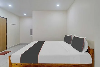 Supercollectie O Sv Grand Patancheru
