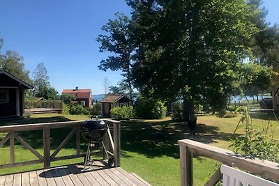 4 sterren vakantie huis in VAXHOLM