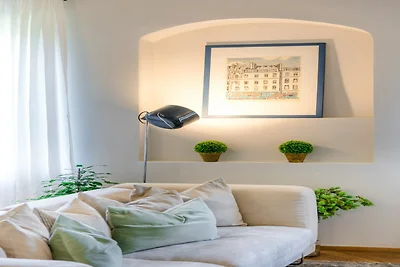 Wohnung in Lucca nahe Via Fillungo