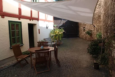 Ferienwohnung mit 2 Schlafzimmer