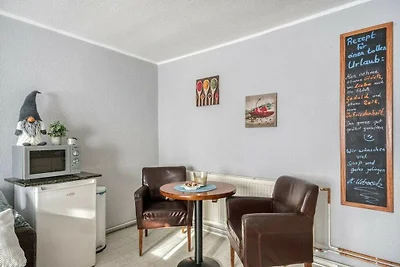 Bungalow mit 1 Schlafzimmer