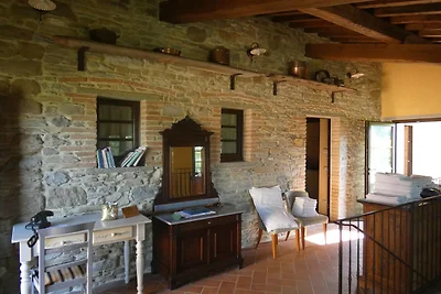 Prachtige villa in Città di Castello