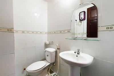 Schicker Deluxe-Doppelaufenthalt im Bezirk Ta...