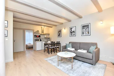 Sehr komfortables Apartment in Paris!