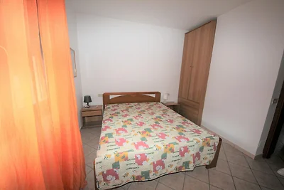 Apartment mit 2 Schlafzimmern in Viale dei...