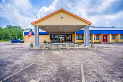 Vakantieappartement Gezinsvakantie Texas