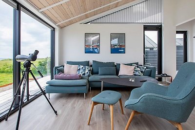 6 persoons vakantie huis in Frederikshavn