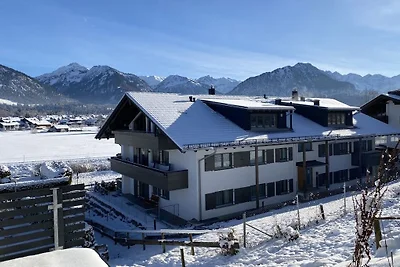 Ferienwohnung mit 1 Schlafzimmer