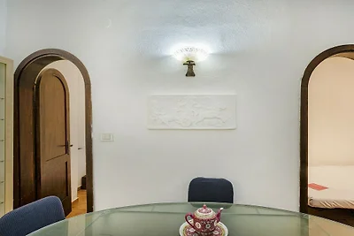 Cozy Little House in Camogli