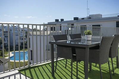 La Casita De Candor Beach - Apartamento En...