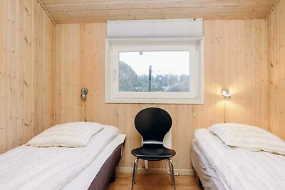 8 Personen Ferienhaus in Løkken