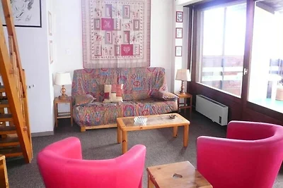 Residenz Les Cristaux Du Haut