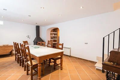 Can Bielet - Ferienhaus Mit Privatem Pool