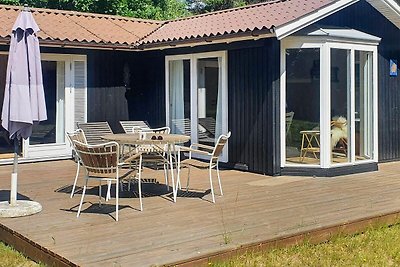 4 Personen Ferienhaus in Gørlev